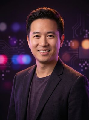 蜜桃技术总监张浩然