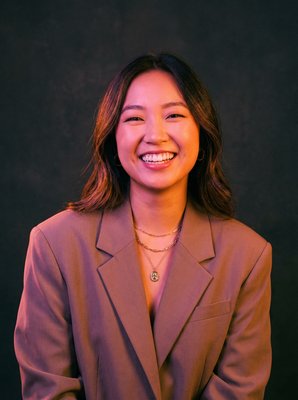 蜜桃社区运营总监苏小甜